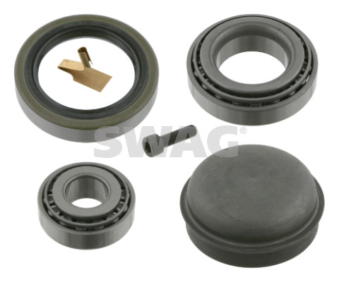 Kit cuscinetto ruota - 10 85 0012 SWAG